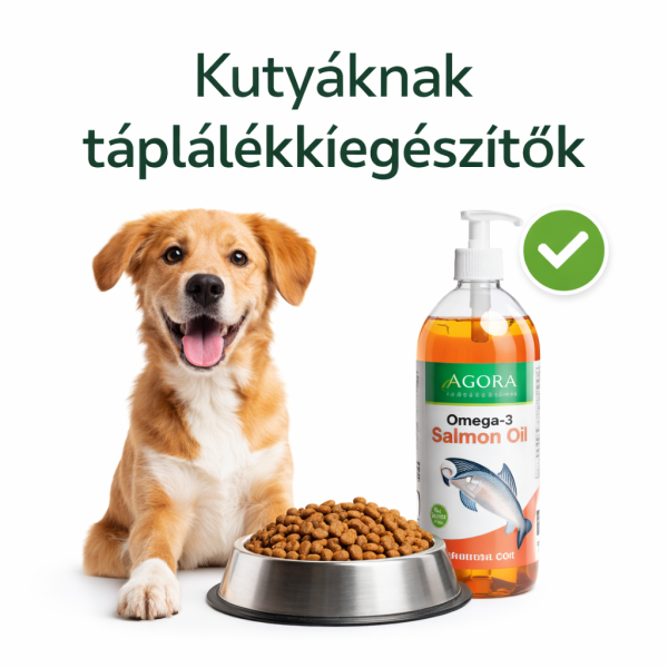 táplálékkiegészítők