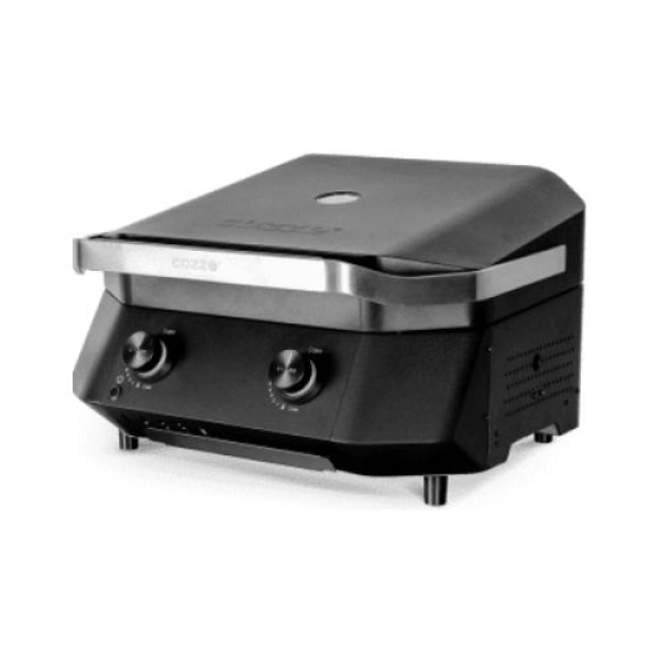 Cozze-G-500-gazgrill